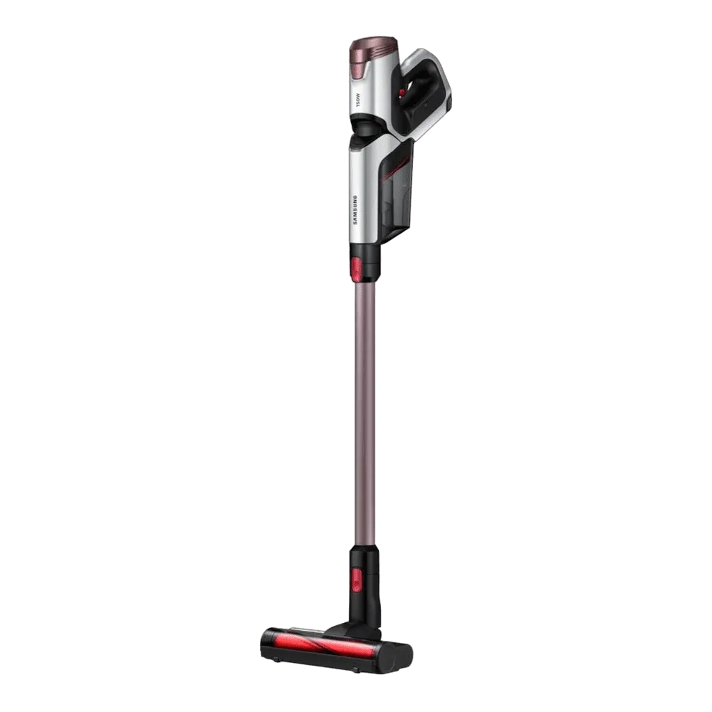 Ремонт вертикальных пылесосов