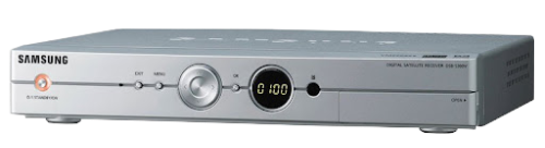 Ремонт ресиверов