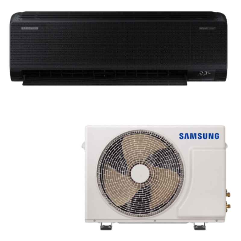 Ремонт кондиционеров